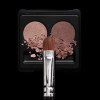 Fashion Week Eye Duo Warm